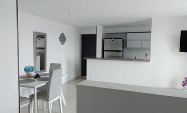 ARRIENDO CACIQUE 3 ALC AMOBLADO SERVICIOS PUBLICOS