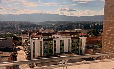 ARRIENDO CACIQUE 3 ALC AMOBLADO SERVICIOS PUBLICOS