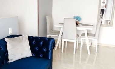 ARRIENDO CACIQUE 3 ALC AMOBLADO SERVICIOS PUBLICOS