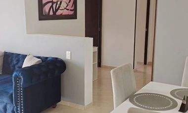 ARRIENDO CACIQUE 3 ALC AMOBLADO SERVICIOS PUBLICOS