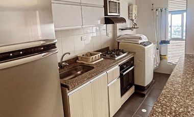 ARRIENDO CACIQUE 3 ALC AMOBLADO SERVICIOS PUBLICOS