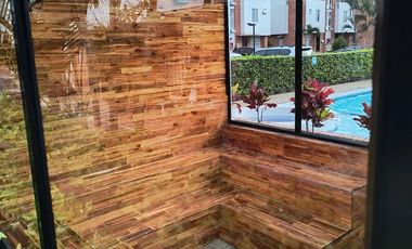 ALQUILO EXCELENTE CASA TRIPLANTA AL SUR DE CALI EN VALLE DEL LILI.