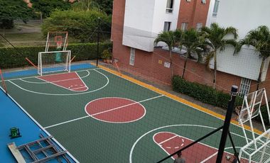 ALQUILO EXCELENTE CASA TRIPLANTA AL SUR DE CALI EN VALLE DEL LILI.