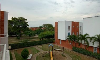 ALQUILO EXCELENTE CASA TRIPLANTA AL SUR DE CALI EN VALLE DEL LILI.