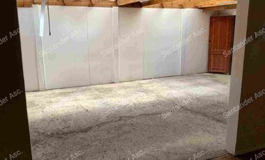 Sector Norte - medía luna