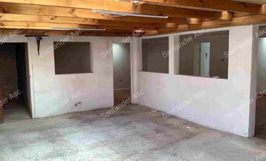 Sector Norte - medía luna