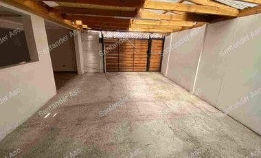 Sector Norte - medía luna