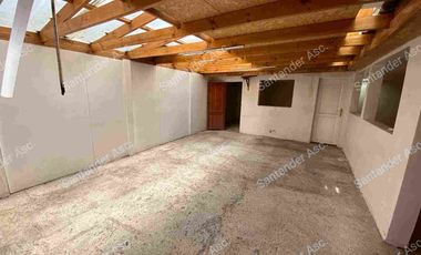 Sector Norte - medía luna