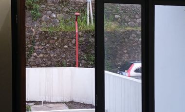 Rumah siap huni di cibaligo permai cihanjuang dkt sariwangi ciwaruga