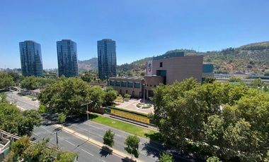 Remodelado Dpto 4d/3b/1 E/embajada Eeuu Isidora Goyenechea