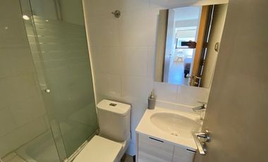 Remodelado Dpto 4d/3b/1 E/embajada Eeuu Isidora Goyenechea