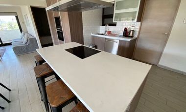 Remodelado Dpto 4d/3b/1 E/embajada Eeuu Isidora Goyenechea