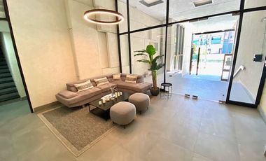 Remodelado Dpto 4d/3b/1 E/embajada Eeuu Isidora Goyenechea