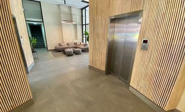 Remodelado Dpto 4d/3b/1 E/embajada Eeuu Isidora Goyenechea