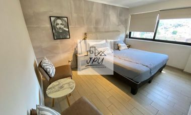 Remodelado Dpto 4d/3b/1 E/embajada Eeuu Isidora Goyenechea