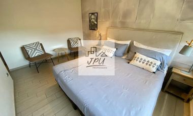 Remodelado Dpto 4d/3b/1 E/embajada Eeuu Isidora Goyenechea