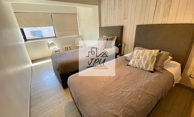 Remodelado Dpto 4d/3b/1 E/embajada Eeuu Isidora Goyenechea