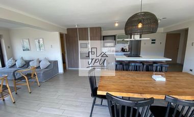 Remodelado Dpto 4d/3b/1 E/embajada Eeuu Isidora Goyenechea