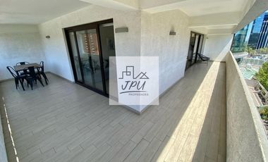 Remodelado Dpto 4d/3b/1 E/embajada Eeuu Isidora Goyenechea