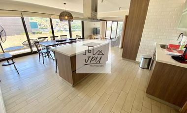 Remodelado Dpto 4d/3b/1 E/embajada Eeuu Isidora Goyenechea