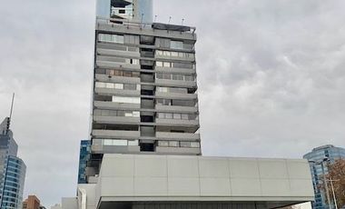 Remodelado Dpto 4d/3b/1 E/embajada Eeuu Isidora Goyenechea