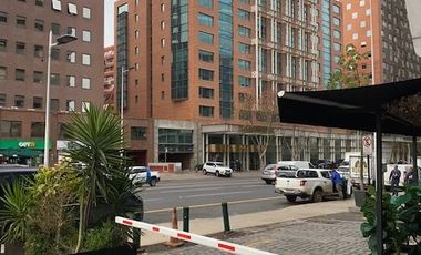 Remodelado Dpto 4d/3b/1 E/embajada Eeuu Isidora Goyenechea