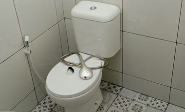 Rumah siap huni di cibaligo permai cihanjuang dkt sariwangi ciwaruga