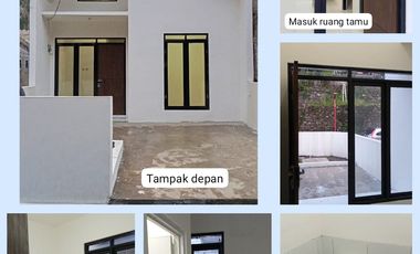 Rumah siap huni di cibaligo permai cihanjuang dkt sariwangi ciwaruga