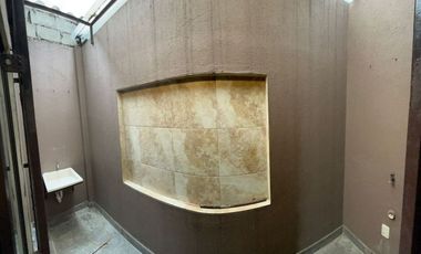 Suite en Alquiler Norte de Guayaquil, 1 Habitación, 1 Baño, Patio, Avenida Francisco de Orellana.