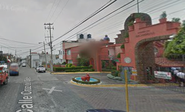 NO CRÉDITOS,CASA EN VENTA, NAUCALPAN ESTADO DE MÉXICO