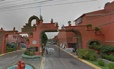 NO CRÉDITOS,CASA EN VENTA, NAUCALPAN ESTADO DE MÉXICO