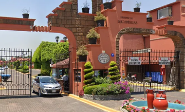 NO CRÉDITOS,CASA EN VENTA, NAUCALPAN ESTADO DE MÉXICO