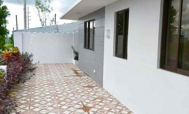 House for Rent in Nuvali