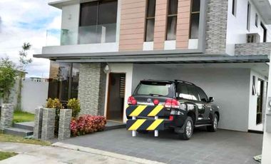 House for Rent in Nuvali