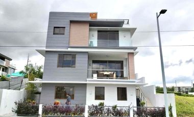 House for Rent in Nuvali