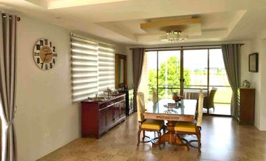 House for Rent in Nuvali