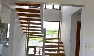 House for Rent in Nuvali