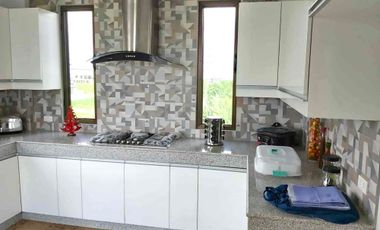 House for Rent in Nuvali