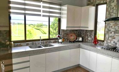 House for Rent in Nuvali