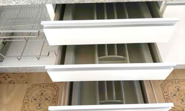 House for Rent in Nuvali