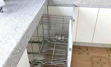 House for Rent in Nuvali