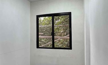 Brand New House and Lot for Sale