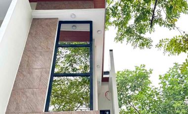 Brand New House and Lot for Sale