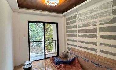 Brand New House and Lot for Sale