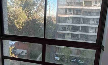 Venta de departamento 3dorm-2bañ-1est-1bdg