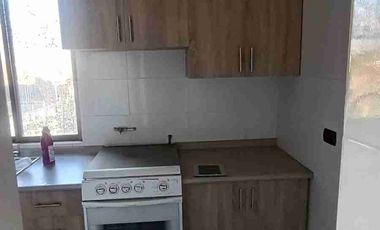 Venta de departamento 3dorm-2bañ-1est-1bdg