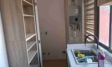 Venta de departamento 3dorm-2bañ-1est-1bdg