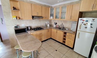 🏢 RENDO HERMOSO DEP. - DOS DORMITORIOS - PISO 1 (TONSUPA)