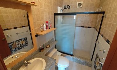 🏢 RENDO HERMOSO DEP. - DOS DORMITORIOS - PISO 1 (TONSUPA)