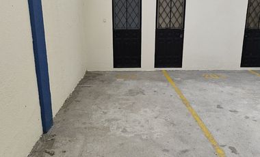 🏢 RENDO HERMOSO DEP. - DOS DORMITORIOS - PISO 1 (TONSUPA)